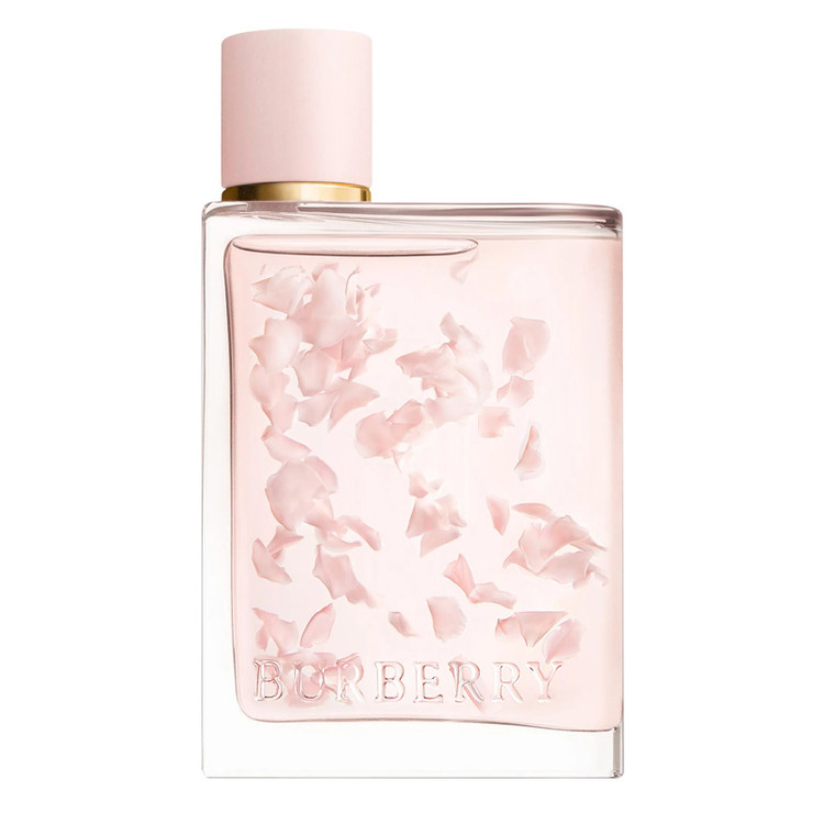 عطر ادکلن باربری هر پتالس اورجینال Burberry Her Petals